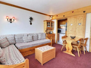 Charmant appartement 2 pièces pour 4 personnes à Méribel avec Wi-Fi gratuit - FR-1-182-23